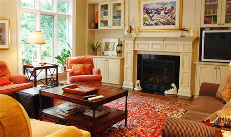 Three Furniture Arrangement Tips That Will Make Room Looks