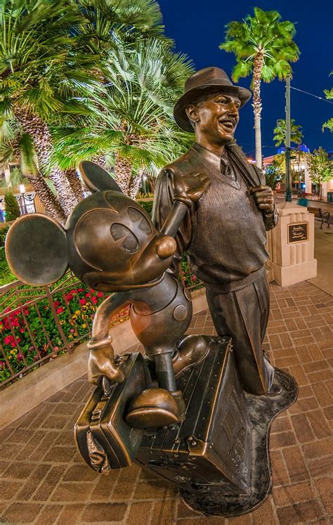 1 day disney california adventure itinerary and plan