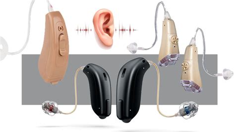5 Best Hearing Aids Your Ultimate Buying Guide 2018