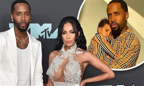 love and hip hop star safaree samuels asks for joint legal custody of his