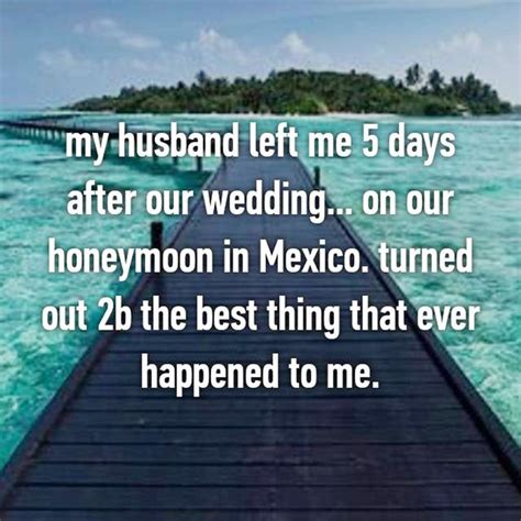 Newlyweds Anonymously Confess Their Honeymoon Secrets