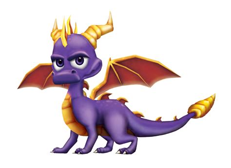 spyro  dragon