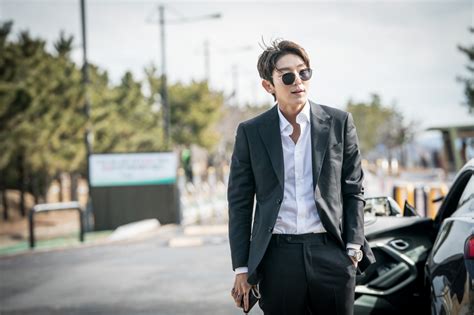 [orion S Daily Ramblings] Lawless Lawyer Releases First Stills Of Lee