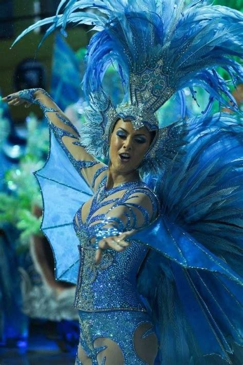 electric blues rio carnival rio carnival costumes carnival girl carnival