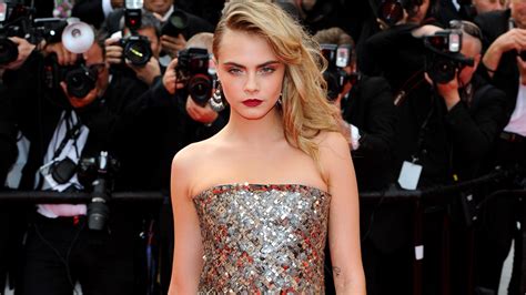 delevingne based documentary   project   released