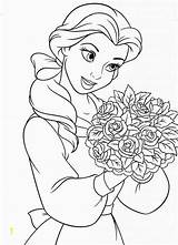 Pages Tiana Coloring Princess Disney Divyajanani sketch template