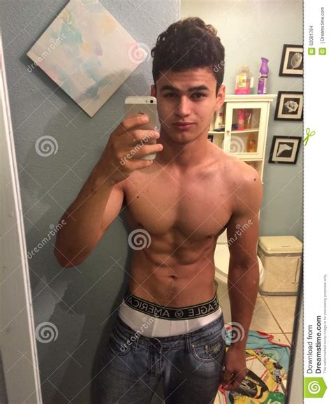 Hot Teen Latino Gay Ass