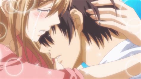 Omiai Aite Wa Oshiego Rough Sex Anime – Sankaku Complex