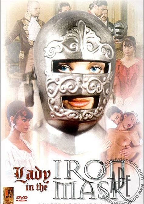 Lady In The Iron Mask 2001 Adult Dvd Empire