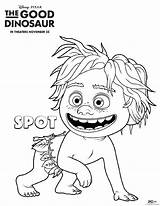 Dinosaurio Kleurplaten Arlo Dino Pixar Printen Kleurplaat Dinosaurus Petitweb Dinosaurios Thegooddinosaur Gratis Buen Visitar Uitprinten Downloaden sketch template