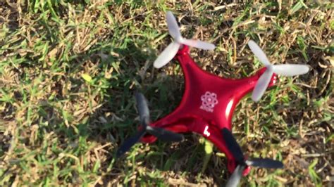 atom  nano drone flight youtube