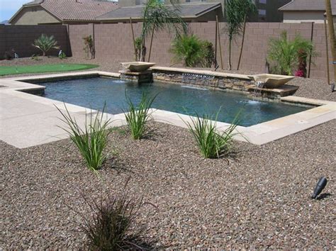 pool builders   premier pools  spas backyard pool