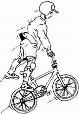 Ciclismo Ciclista Disfrute Compartan Motivo Niñas Pretende sketch template