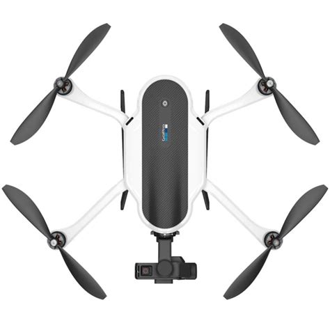 gopro karma foldable removable stabilizer    drone