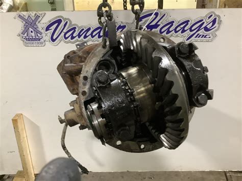 dd  eaton dd front carrier differential assembly  sale