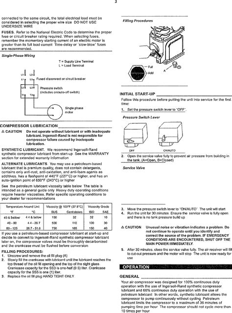 ingersoll rand ss parts diagram general wiring diagram