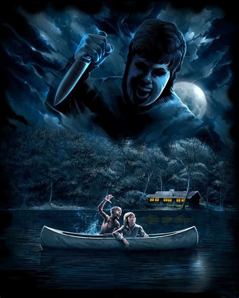12 best friday the 13th part 2 images on pinterest horror films horror movies and scary movies