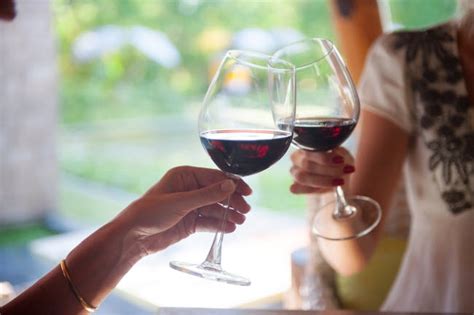 Red Wine Health Benefits According To Science Vitacost Blog