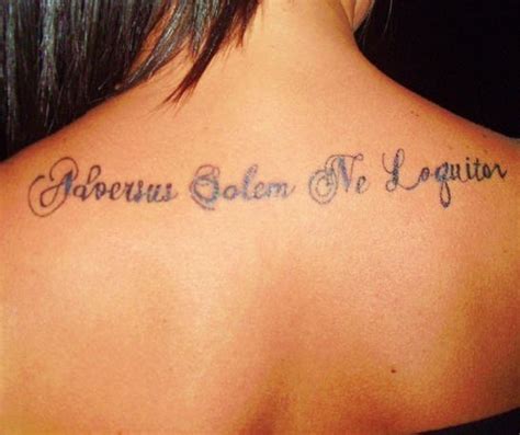 Awesome Latin Images Part 2 Tattooimages Biz