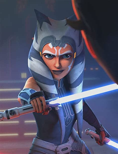 star wars ahsoka tano lesbian telegraph