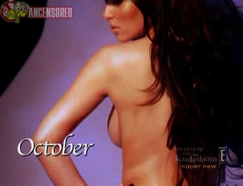 Kim Kardashian West Nude Pics Page 3