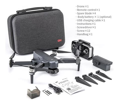 drone sjrc   pro   baterias gimbal  eixos  eis mercado livre