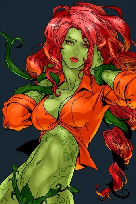 Poison Ivy Hardcore Nude Pics Superheroes Pictures Pictures Sorted