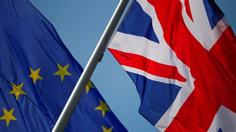 briterne afviser  forlaenge brexit overgangsperiode udland dr