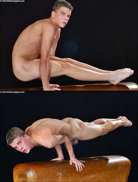 nude male gymnastics naked gymnast hot nude