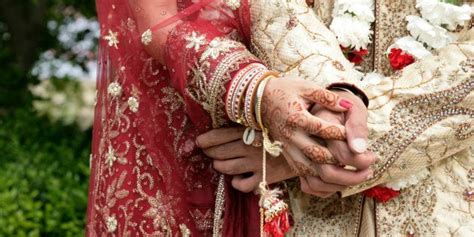 ever wondered how long couples in arranged marriages wait to have sex