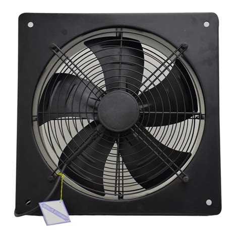 industrial extractor fans  powerstarelectricalscouk