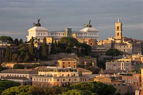 aventine hill guide rome wandering italy