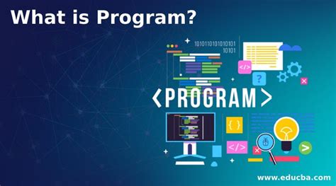 program    purpose   program