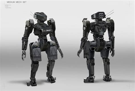 Concept Art Figureheads Aaron Beck Mech Pinterest