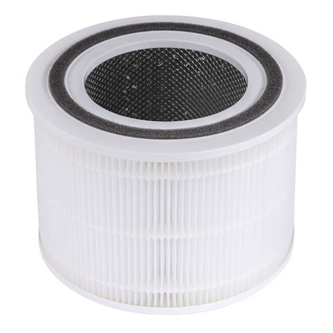levoit air purifier replacement filter    true hepa high