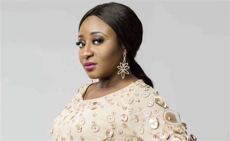 nollywood actress ini edo finds love again
