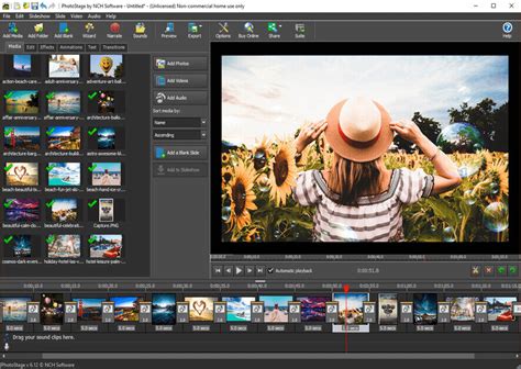 photo slideshow software  windows