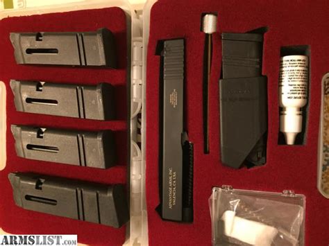 Armslist For Sale Trade Aa Glock 22 Conversion Kit