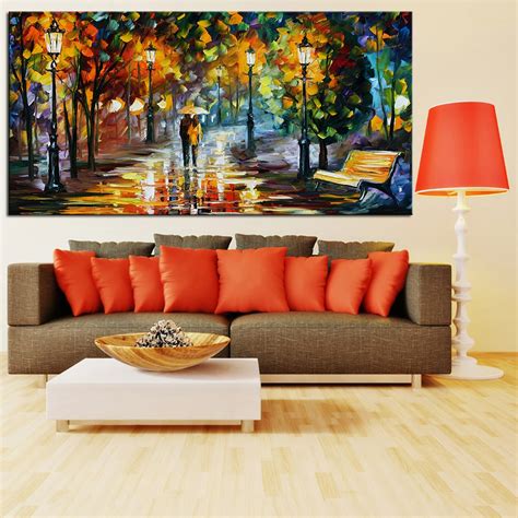 dpartisan posters  large wall painting  home decor giclee wall art abstract canvas prints