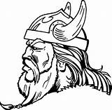 Viking Coloring Vikings Getdrawings Saxon Anglo Wikinger Malvorlagen sketch template