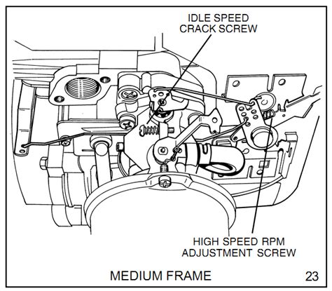 coleman powermate  carburetor diagram  diagram  student