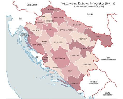 travnja proglasena je nezavisna drzava hrvatska ljubuski