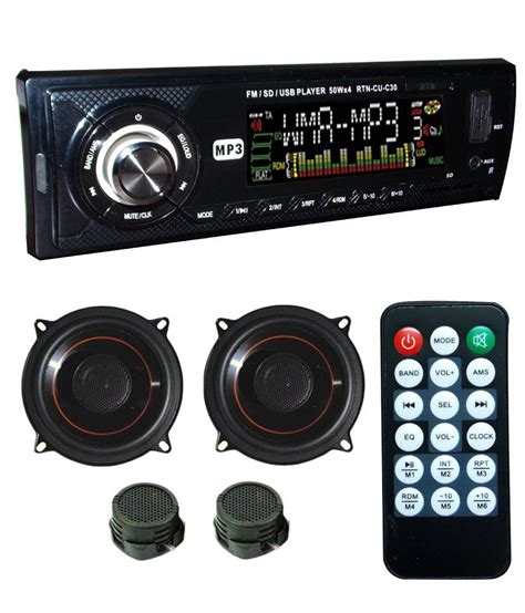 rtn  channel car stereo  fm mp usb sd card support aux   buy rtn  channel car