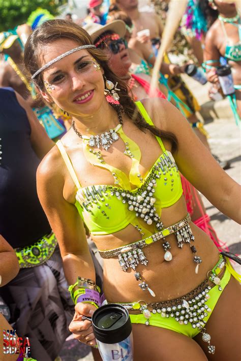 Trinidad Carnival 2015 Tuesday On The Road Uk Soca Scene