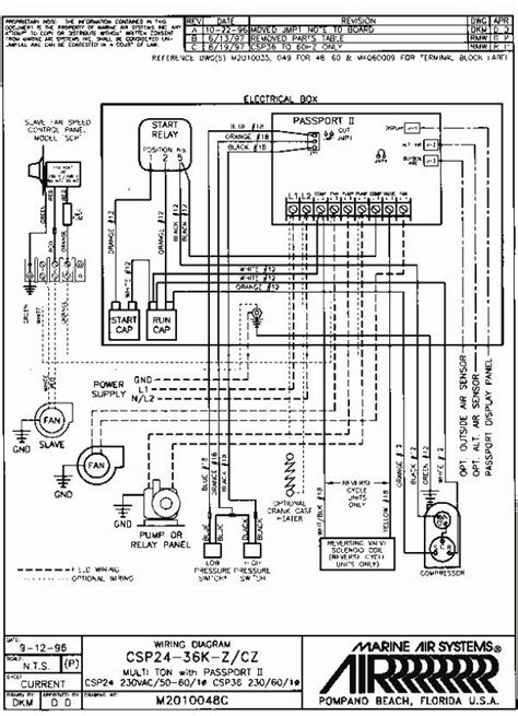 company air handler wiring diagram jan cheapmenswatchesbrands