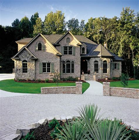 witherspoon plan  frank betz associates french country house plans country style house