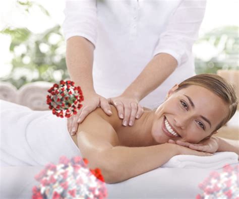 self massage the safer alternative to massage therapy amid