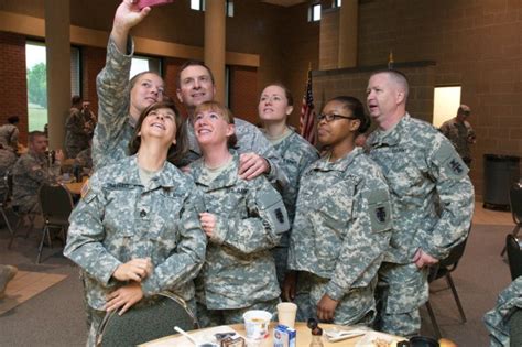 national guard vice chief poses for selfie article the united