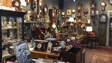 start  small antique shop wanderglobe