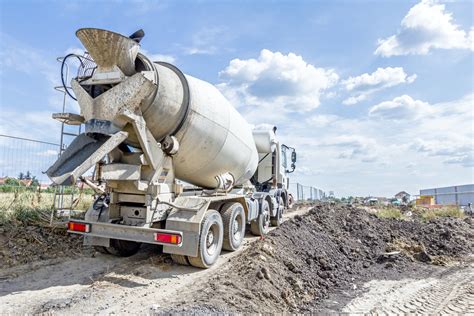 cement trucks  health care   common